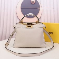 Fendi Top Handle Bags